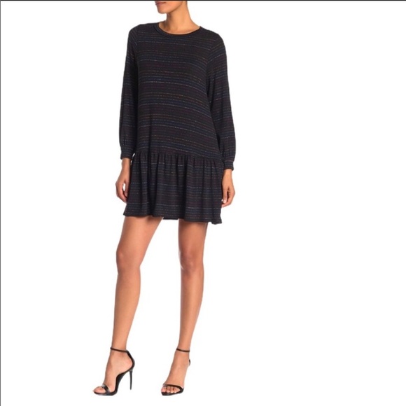 Good Luck Flicker Dress 2.0